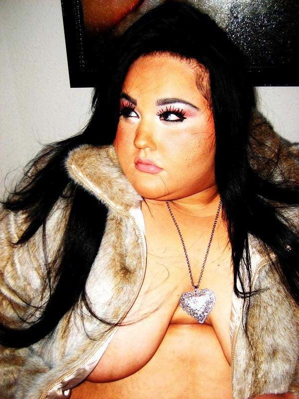 25P BBW Goddess #403