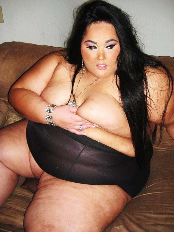 25P BBW Goddess #403