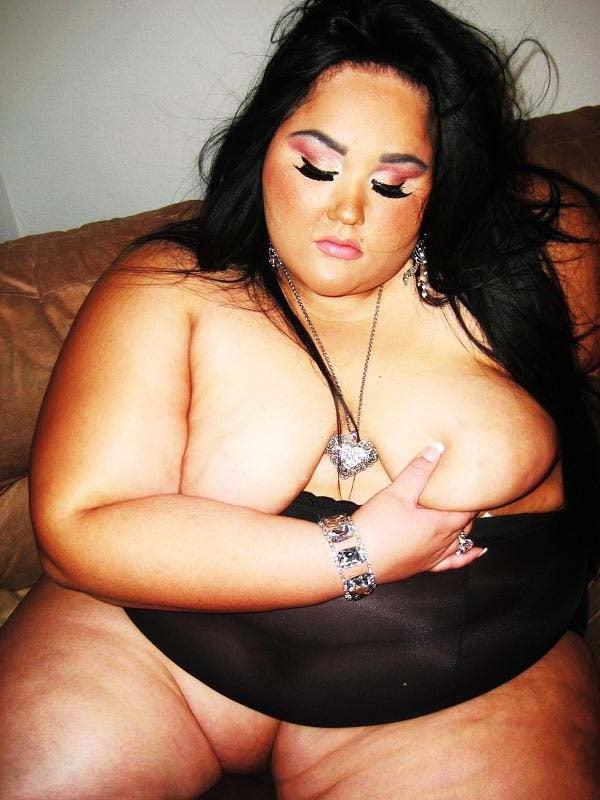 25P BBW Goddess #403