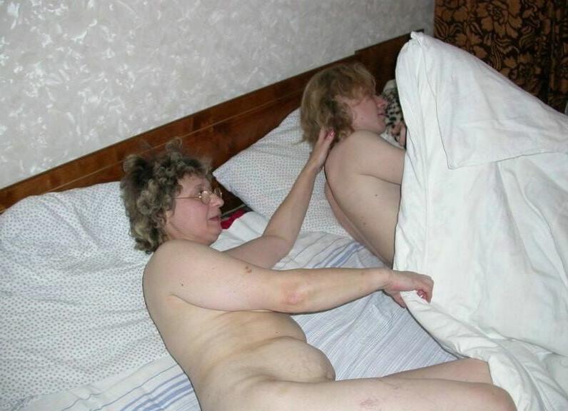 24P Ugly Raunchy Sex 221