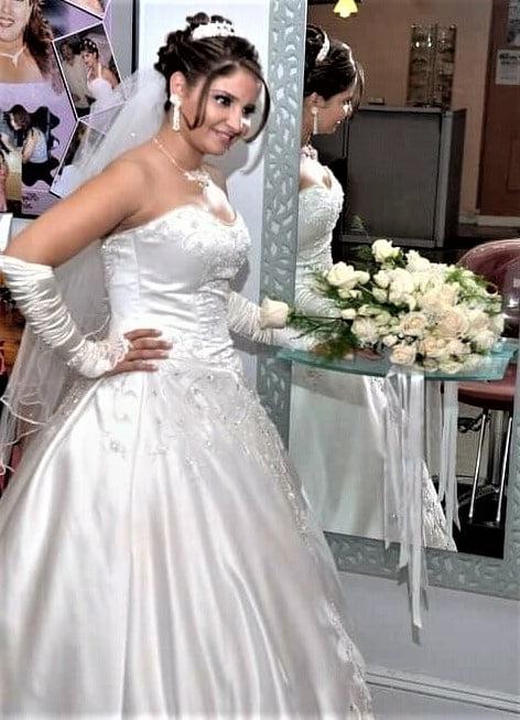 24P I want to be this bride 2