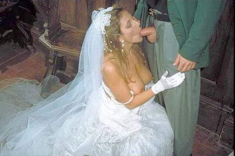 24P I want to be this bride 2
