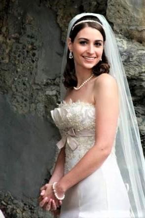 24P I want to be this bride 2