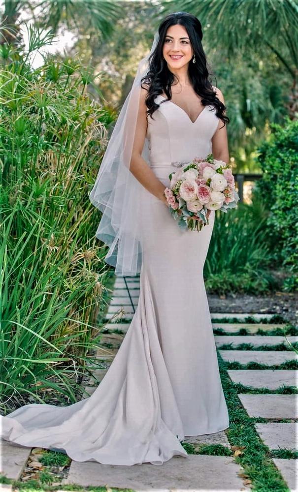 24P I want to be this bride 2