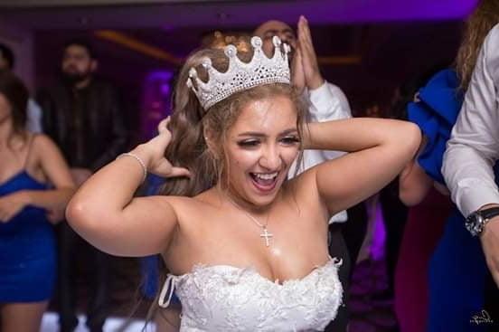 24P I want to be this bride 2