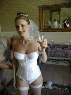 24P I want to be this bride 2