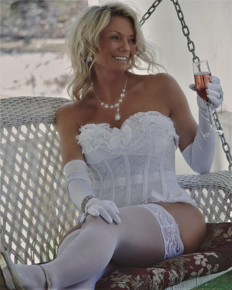24P I want to be this bride 2