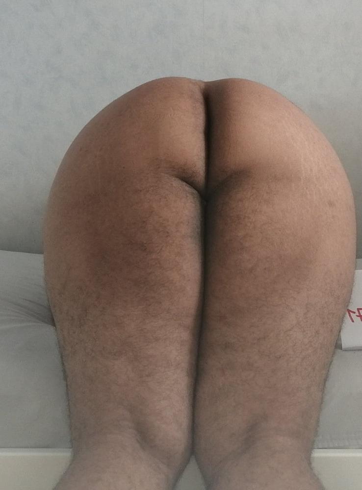 19P Gros cul de salope my big bitch ass