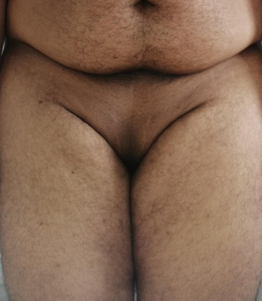 19P Gros cul de salope my big bitch ass