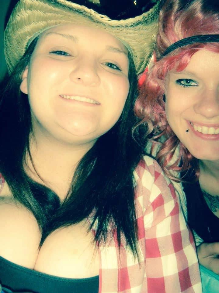 25P Chubby slut with gigantic boobs