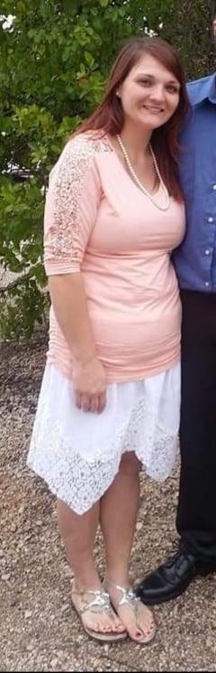 25P Chubby slut with gigantic boobs