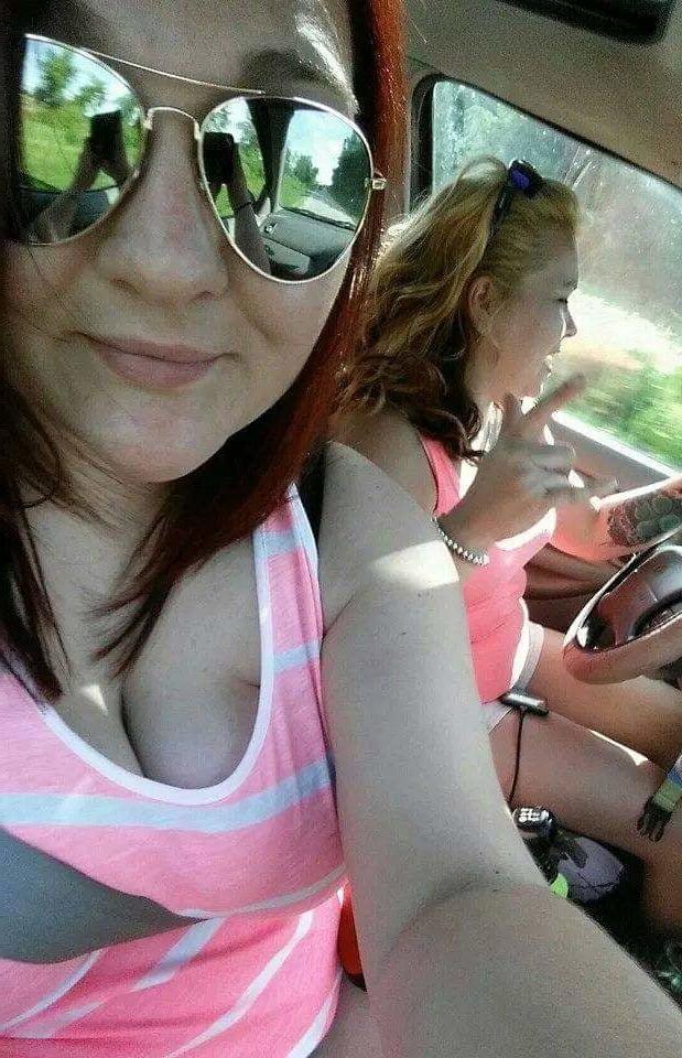25P Chubby slut with gigantic boobs