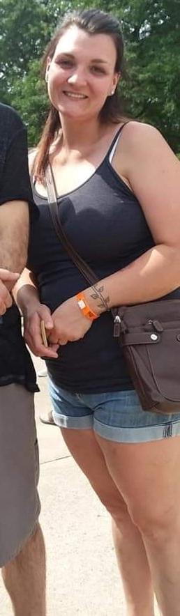 25P Chubby slut with gigantic boobs