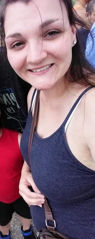 25P Chubby slut with gigantic boobs