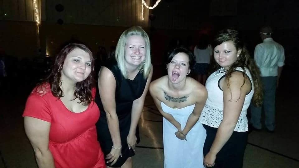 25P Chubby slut with gigantic boobs
