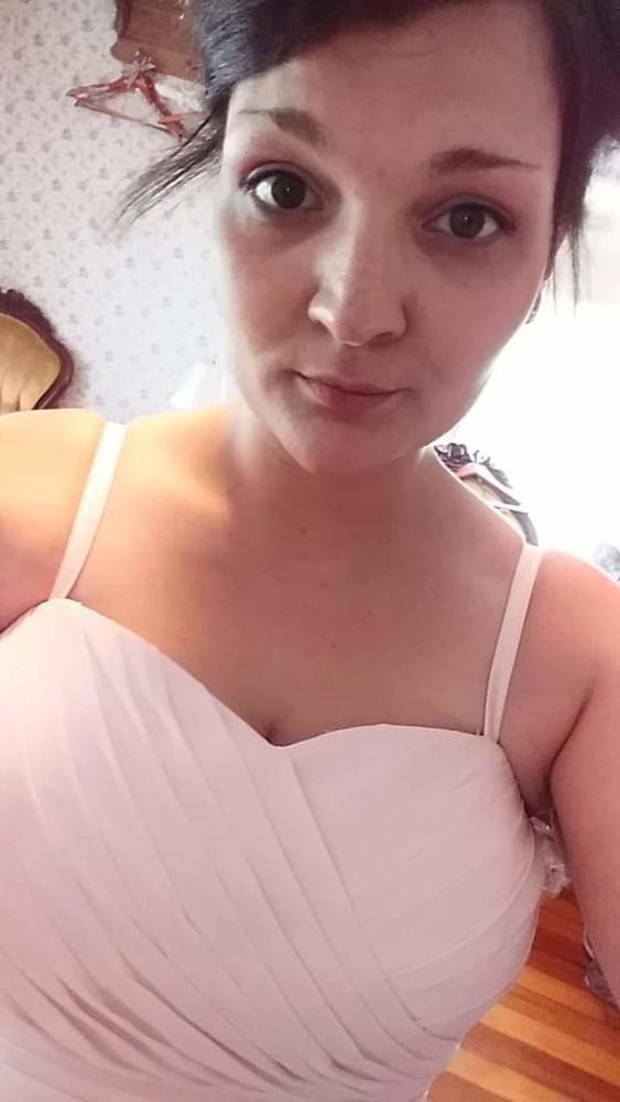 25P Chubby slut with gigantic boobs