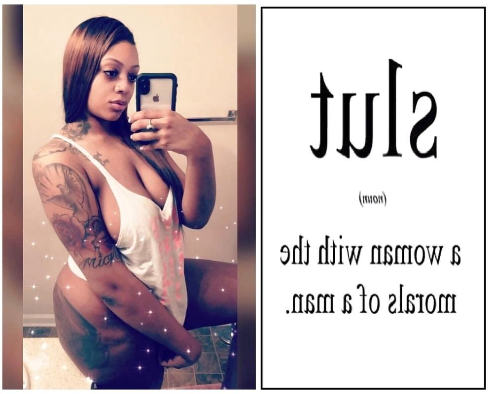 6P She A Badd Bitch