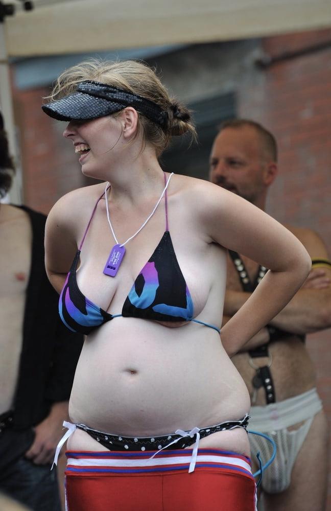 25P Pregnant mom bitch