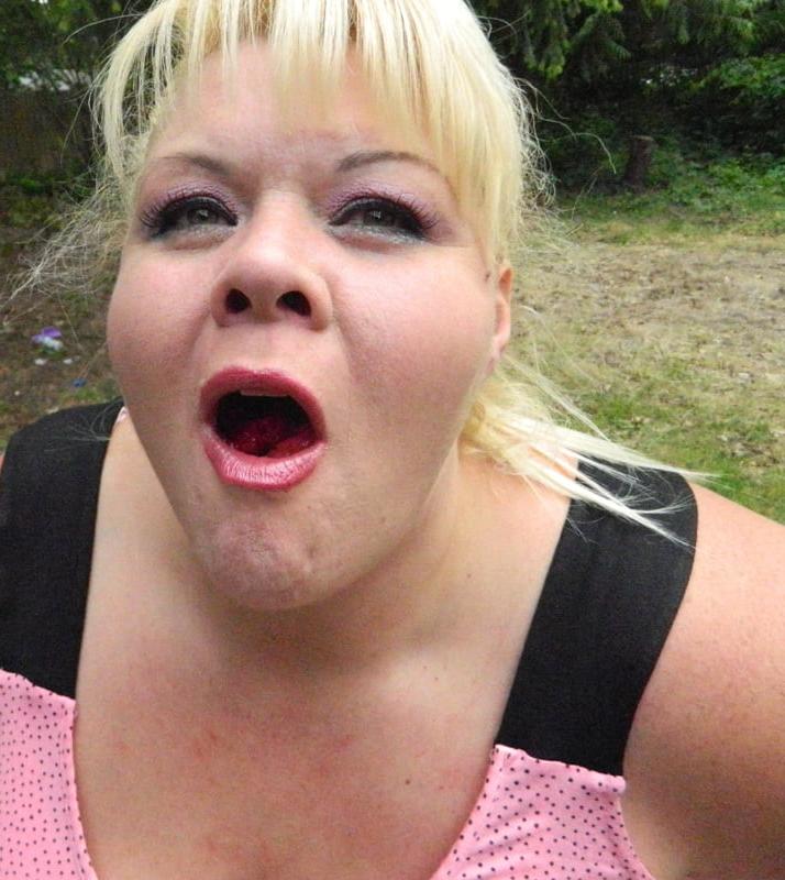 25P BBW Goddess #409