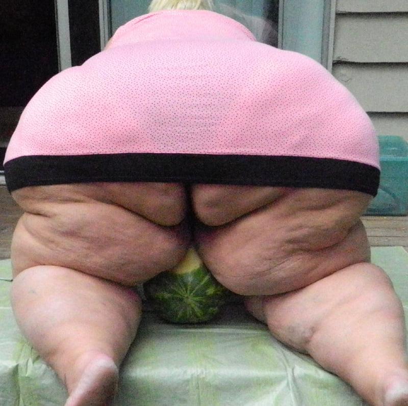 25P BBW Goddess #409
