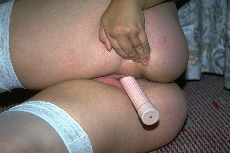 16P 00 Kinky Mature Slut Opal