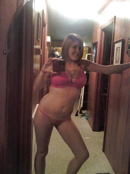 25P CUTE CHUBBY BABES IV
