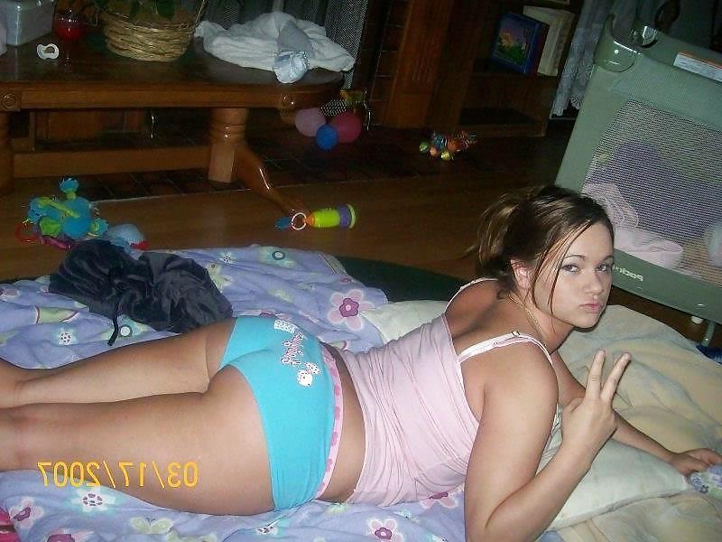 25P CUTE CHUBBY BABES IV