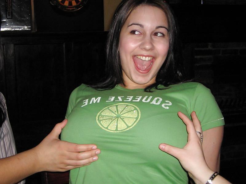 25P CUTE CHUBBY BABES IV
