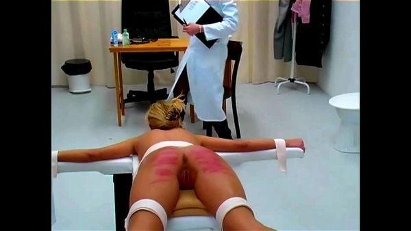 25P Judicial punishment