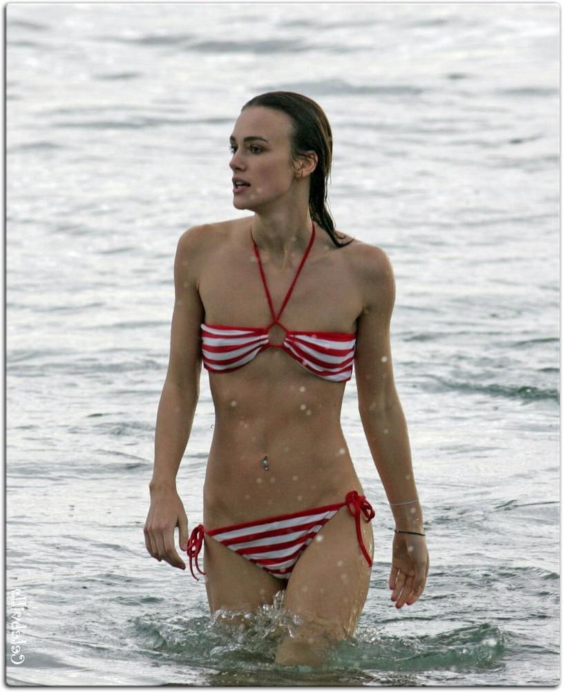 25P Keira Knightley - Kinky