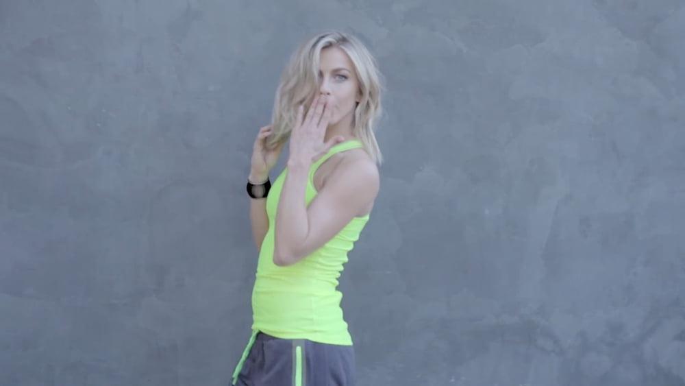 25P Julianne Hough cute woman vol. 2