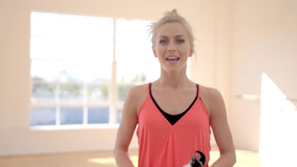 25P Julianne Hough cute woman vol. 2