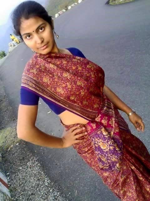 13P Hot Chubby Indian Girl