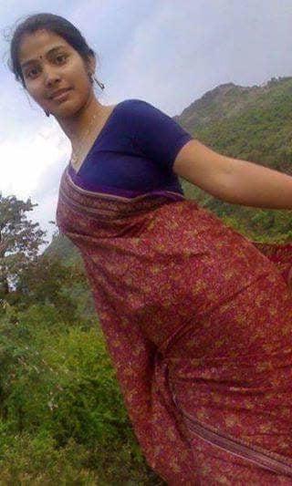 13P Hot Chubby Indian Girl