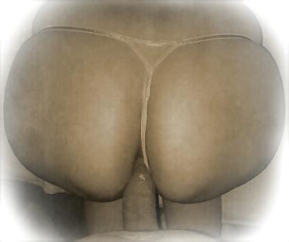 20P Baby thong (art picture)