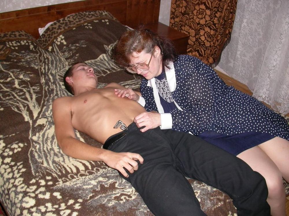 25P Ugly Raunchy Sex 216