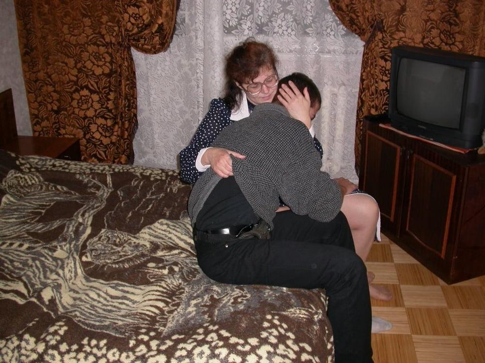 25P Ugly Raunchy Sex 216