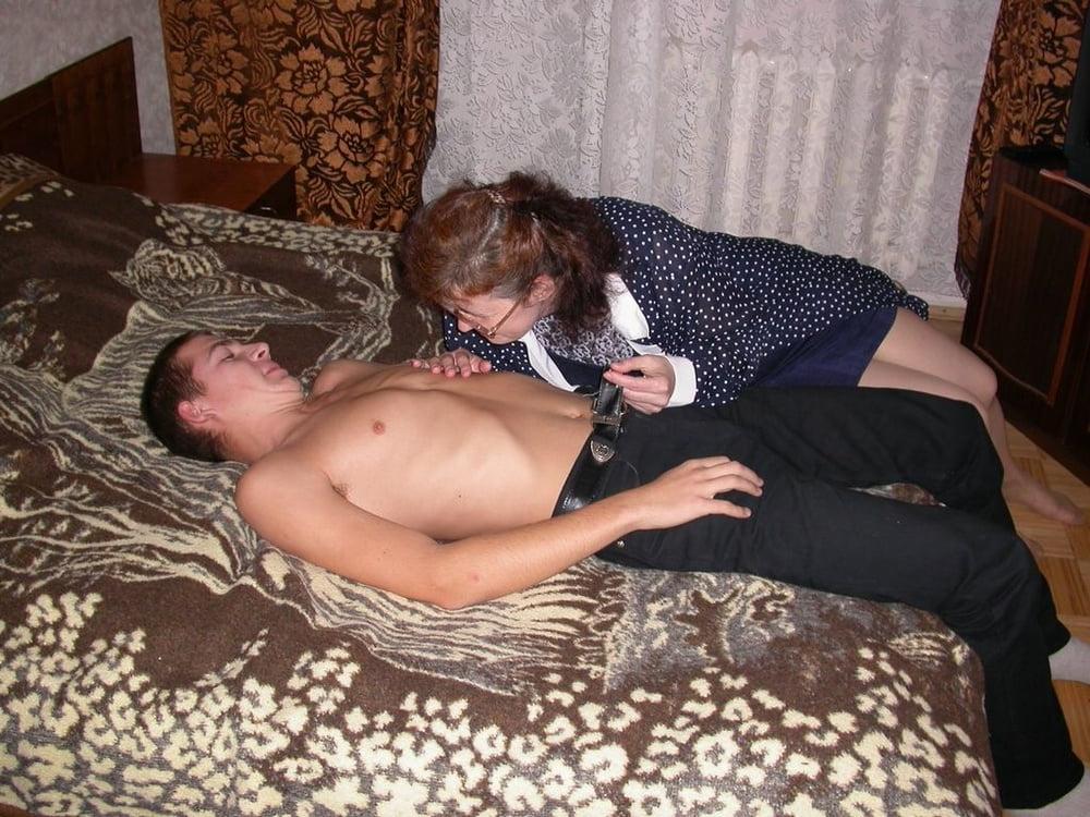 25P Ugly Raunchy Sex 216