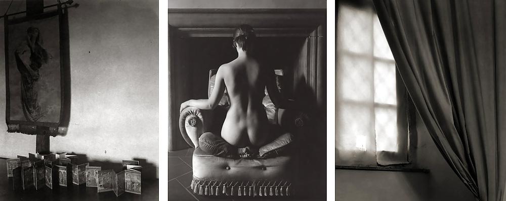 12P ART B&W