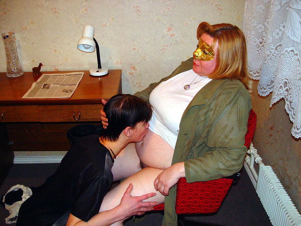 25P Ugly Raunchy Sex 209