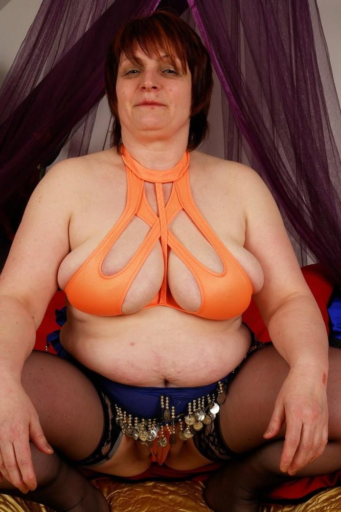 25P Ugly Raunchy Sex 189
