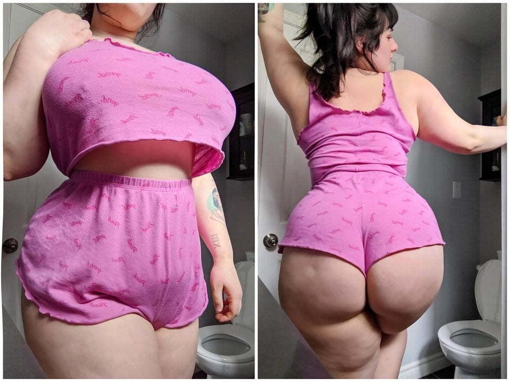 25P chubby honey