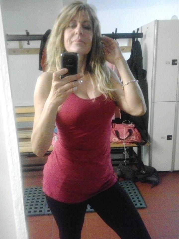 7P Italian Slut Mom Madre Italiana Bitch Mass Favs