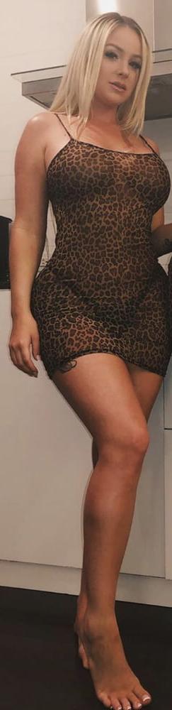 25P Sexy with toes pt8