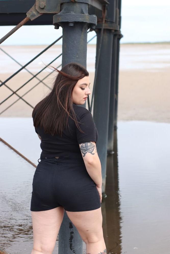 25P Jade, sexy UK Chunky Slut