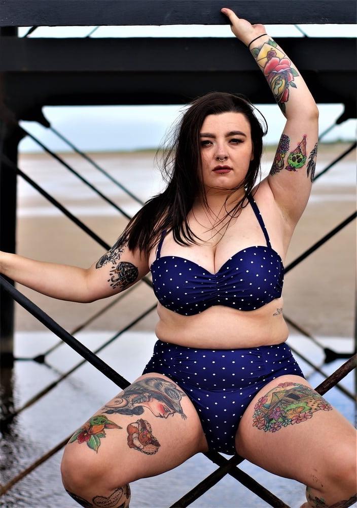 25P Jade, sexy UK Chunky Slut