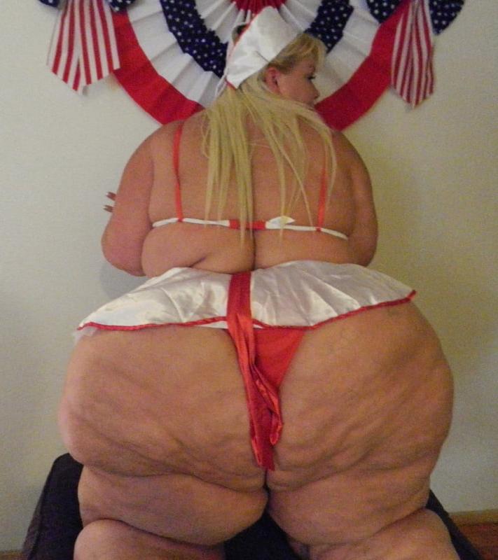 25P BBW Goddess #410
