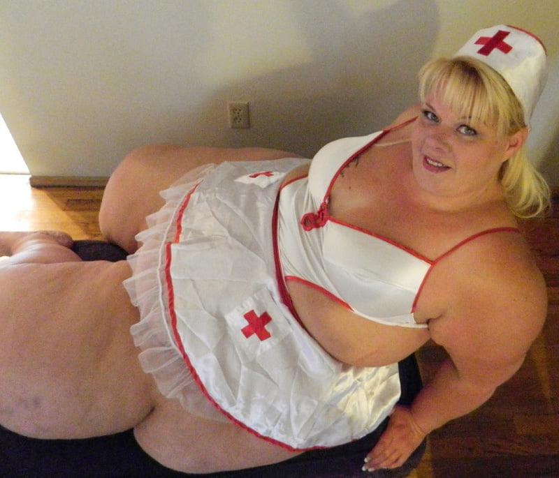 25P BBW Goddess #410