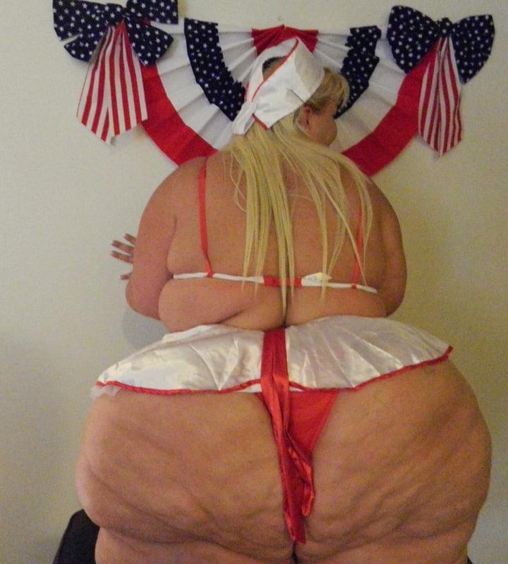 25P BBW Goddess #410