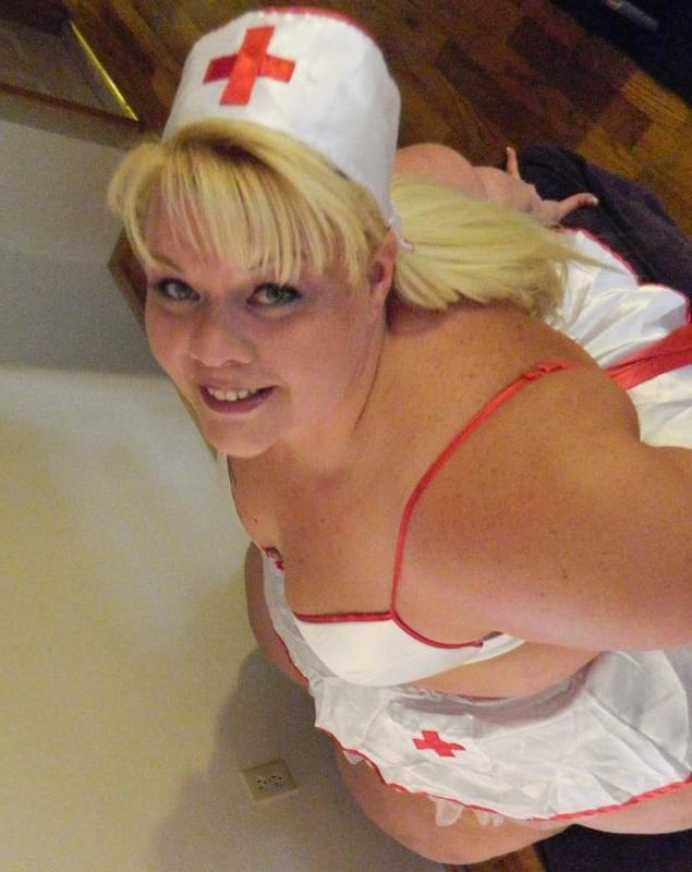 25P BBW Goddess #410